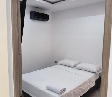 San Jose de Cucuta Hôtel | Sky Towers