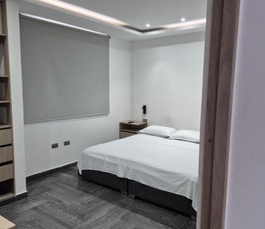San Jose de Cucuta Hôtel | Sky towers