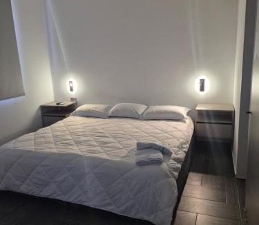 San Jose de Cucuta Hôtel | Sky towers