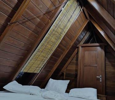 Kaduruduwa Hôtel | Sky View Cabin Unawatuna
