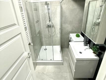 Iasi Appartement | Sky View - Free parking