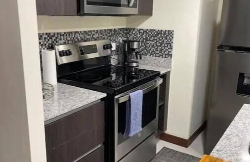 San Jose Appartement | Sky View Penthouse Costa Rica