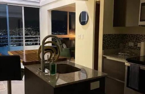 San Jose Appartement | Sky View Penthouse Costa Rica
