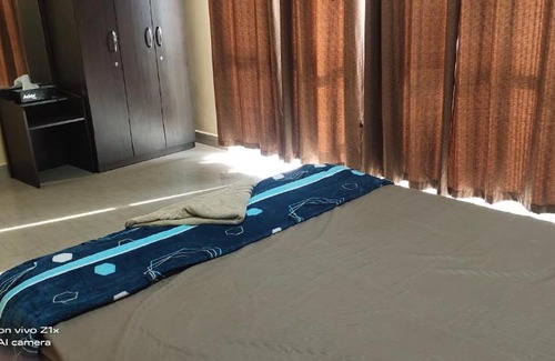 Meppadi Maison | Sky Villa Wayanad