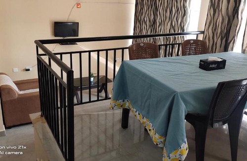 Meppadi Maison | Sky Villa Wayanad