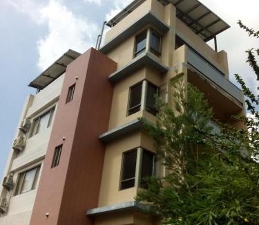 Puli Maison | Sky Water