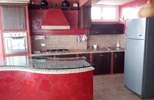 Porto Sant'Elpidio Appartement | Sky Wellness Apartment