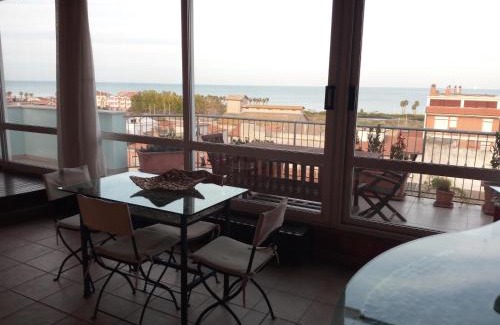 Porto Sant'Elpidio Appartement | Sky Wellness Apartment