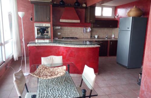 Porto Sant'Elpidio Appartement | Sky Wellness Apartment