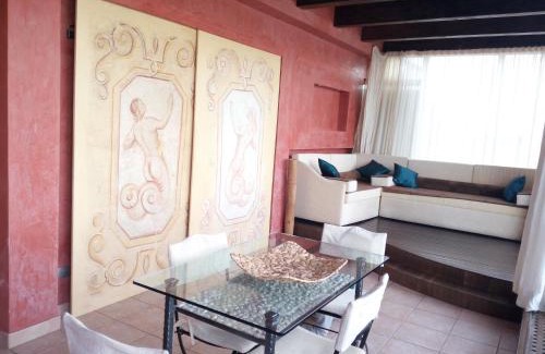 Porto Sant'Elpidio Appartement | Sky Wellness Apartment