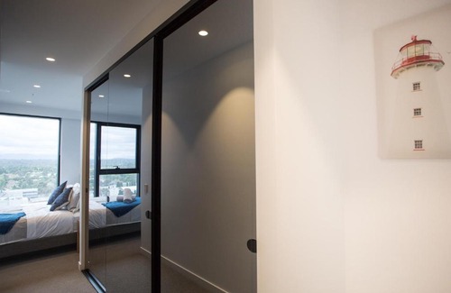 Box Hill Appartement | Sky Wonder