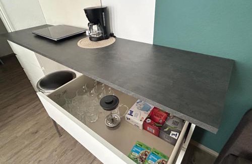 Gallus Appartement | SkyApartment#101