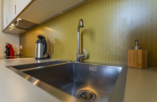 Tre Torri Appartement | Skyattic - 801 - Citylife - 1 min Domodossola M5
