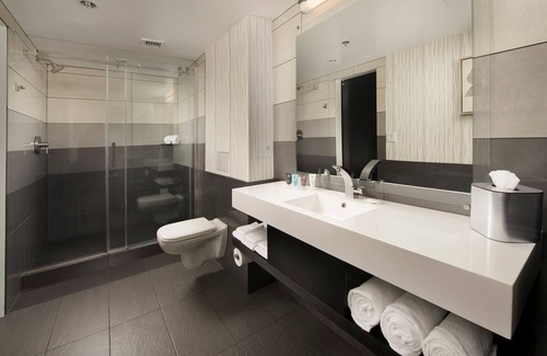 SeaTac Hôtel | Skybridge Seattle Airport Hotel