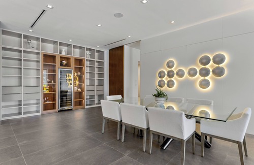 Los Angeles Villa | Skycrest in the Hills