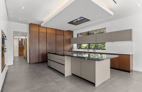 Los Angeles Villa | Skycrest in the Hills