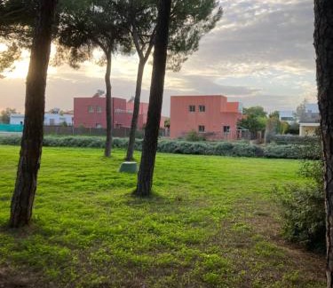 Bollullos de la Mitacion Appartement | Skydiversnestdotcom