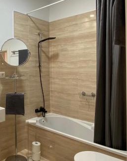 Bollullos de la Mitacion Appartement | Skydiversnestdotcom