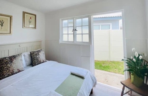 Klein Brak River Maison | Skye Beach Garden: Uncapped seaviews, sunsets & WiFi