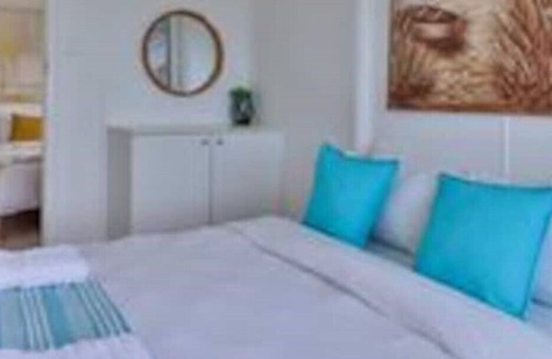 Klein Brak River Maison | Skye Beach Garden: Uncapped seaviews, sunsets & WiFi