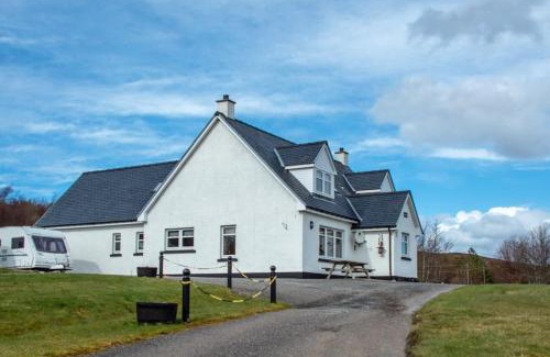 Breakish Appartement | Skye-Fall