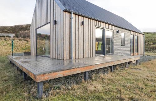 Colbost Maison | Skye Falls Chalet