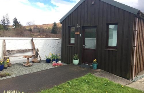 Dunvegan Appartement | Skye Getaways Self Catering Accommodation