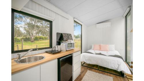 Skye Maison | Skye High Cabin by Tiny Away