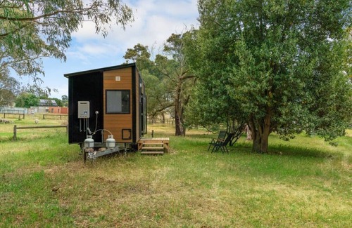 Skye Maison | Skye High Cabin by Tiny Away