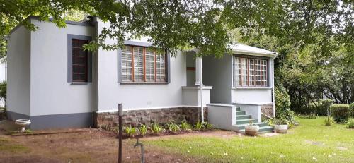 Dullstroom Maison | Skye High House & Cottage