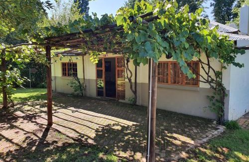 Dullstroom Maison | Skye High House & Cottage