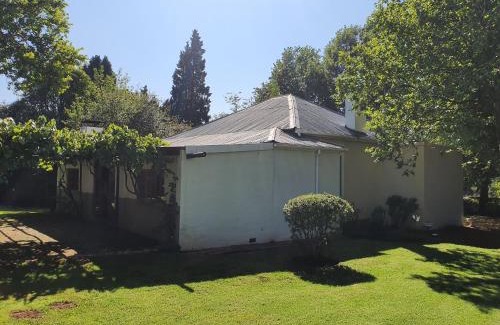 Dullstroom Maison | Skye High House & Cottage