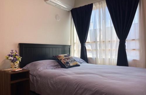 Honhaneda Appartement | SKYE HOMEⅡ本羽田