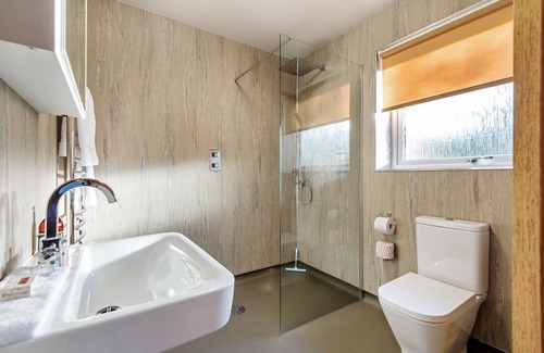 Dunvegan Maison | Skye Lodge