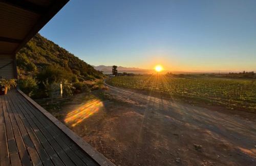 Calitzdorp Appartement | Skye Ridge