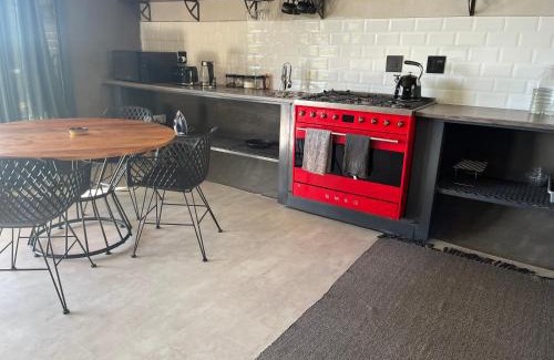 Calitzdorp Appartement | Skye Ridge