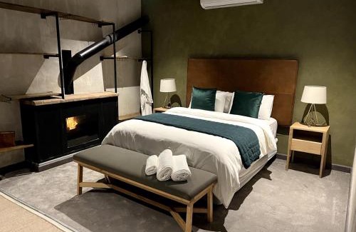 Calitzdorp Appartement | Skye Ridge