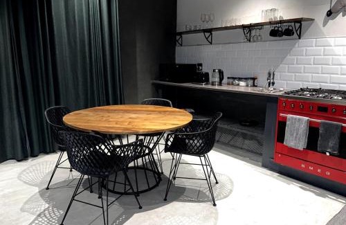 Calitzdorp Appartement | Skye Ridge