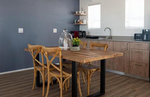 Paternoster Appartement | Skye