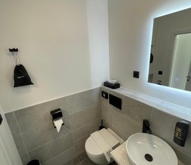 Eisenstadt Appartement | Skyfall Rooms