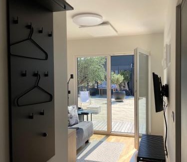 Eisenstadt Appartement | Skyfall Rooms