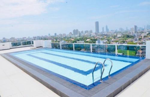 Pamankada East Appartement | SkyGate Residences