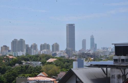Pamankada East Appartement | SkyGate Residences
