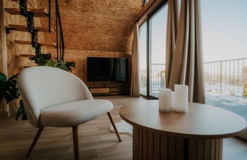 gmina Goleszow Appartement | SkyGlamp