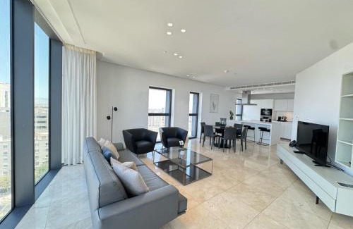 City Centre Appartement | SkyHigh Park View Residence