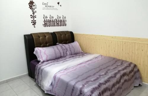 Teluk Panglima Garang Maison | SKYHOMESTAY TELOK PANGLIMA GARANG
