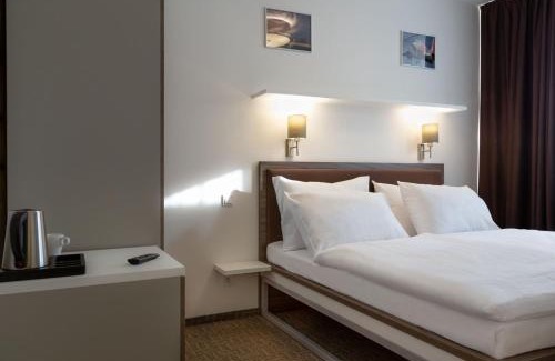 Ruzyne Hôtel | Skyhotel Prague