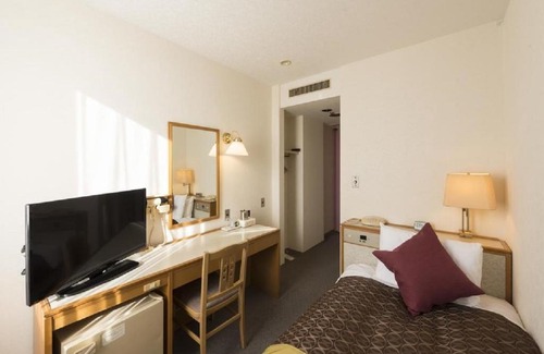 Kintaro Onsen Hôtel | skyhotel uozu / Vacation STAY 59577