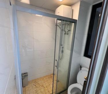 Bumi Serpong Damai Appartement | Skyhouse 2br Easy Stay