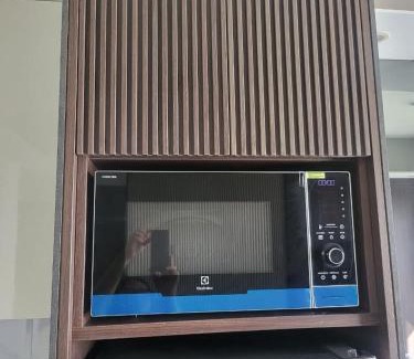 Bumi Serpong Damai Appartement | Skyhouse 2br Easy Stay